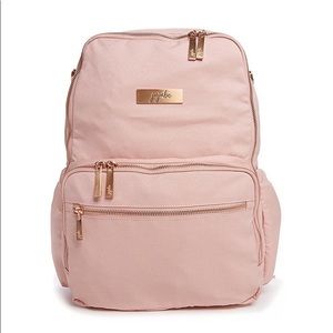 Jujube zealous diaper bag/baby bag backpack
